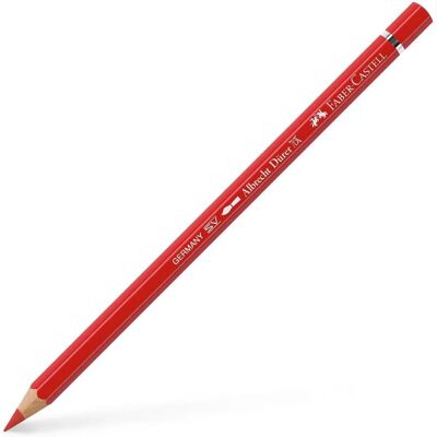 Faber-Castell Albrecht Durer Aquarellstift - Scharlachrot Faber-Castell Albrecht Durer Aquarellstift - Scharlachrot
