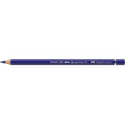 Faber-Castell Albrecht Durer Aquarellstift Delft Blau - Aquarellstift Faber-Castell Albrecht Durer Aquarellstift Delft Blau - Aquarellstift