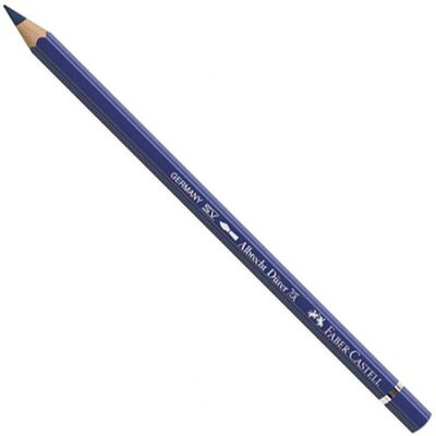 Faber-Castell Albrecht Durer Aquarellstift - Helio Blau-Rötlich - Wasserfarbenstift Faber-Castell Albrecht Durer Aquarellstift - Helio Blau-Rötlich - Wasserfarbenstift