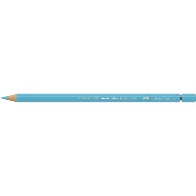 Faber-Castell Albrecht Durer Aquarellstift - Hell Kobalttürkis - Aquarellstift Faber-Castell Albrecht Durer Aquarellstift - Hell Kobalttürkis - Aquarellstift