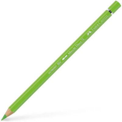 Faber-Castell Albrecht Dürer Aquarellstift Hellgrün - Aquarellstift Faber-Castell Albrecht Dürer Aquarellstift Hellgrün - Aquarellstift