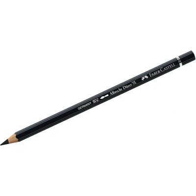Faber Castell Albrecht Durer Aquarellstift Schwarz - Aquarellstift Faber Castell Albrecht Durer Aquarellstift Schwarz - Aquarellstift