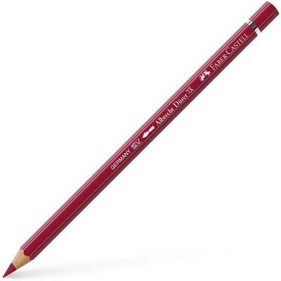 Faber Castell Albrecht Durer Wasserfarbenstift Dunkelrot - Wasserfarbenstifte Faber Castell Albrecht Durer Wasserfarbenstift Dunkelrot - Wasserfarbenstifte
