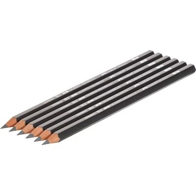Faber-Castell akvarellgrafit - HB - Grafitpenna Faber-Castell akvarellgrafit - HB - Grafitpenna