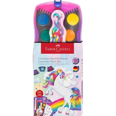 Faber-Castell 125035 Peinture acrylique Multi - Fournitures d'art Faber-Castell 125035 Peinture acrylique Multi - Fournitures d'art