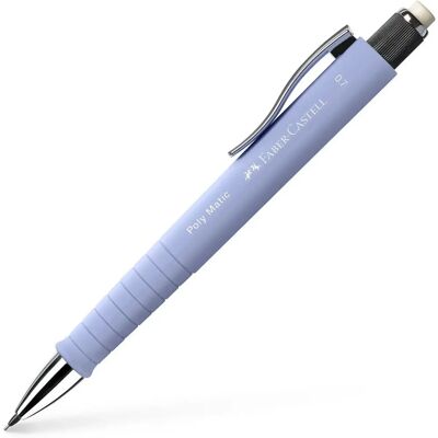 Faber-Castell 133327 Mechanischer Bleistift Pale Iris - Bleistift Faber-Castell 133327 Mechanischer Bleistift Pale Iris - Bleistift
