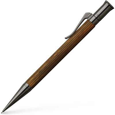 Graf von Faber-Castell Edizione Macassar Black Matita-Propulsore - Matita Graf von Faber-Castell Edizione Macassar Black Matita-Propulsore - Matita