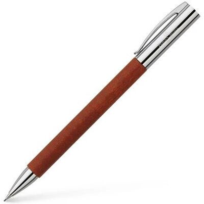 Faber-Castell 138131 Mechanical Pencil - Lead 0.7mm Faber-Castell 138131 Mechanical Pencil - Lead 0.7mm