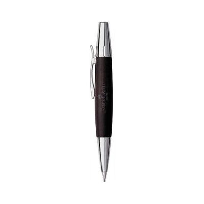Faber-Castell 138381 Metal i Drewno Mechaniczny Ołówek - Mechanical Pencil Faber-Castell 138381 Metal i Drewno Mechaniczny Ołówek - Mechanical Pencil