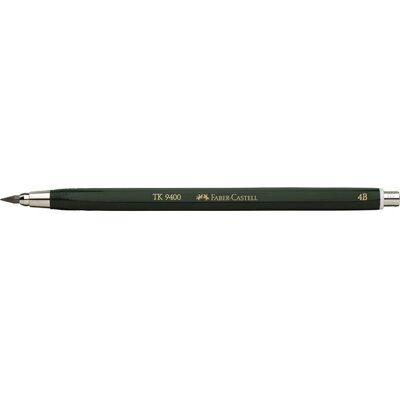 Faber-Castell TK 9400 3,15 mm Zeichenbleistift - Zeichenbleistift Faber-Castell TK 9400 3,15 mm Zeichenbleistift - Zeichenbleistift