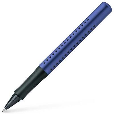 Faber-Castell Grip 2011 Niebieski - Fineliner Faber-Castell Grip 2011 Niebieski - Fineliner