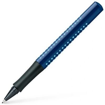 Faber-Castell Grip 2010 Cienki Niebieski - Fineliner Faber-Castell Grip 2010 Cienki Niebieski - Fineliner