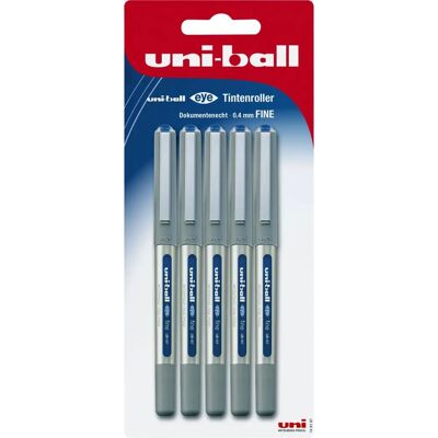 Faber-Castell Blå UB-157 Rollerball - Pen Faber-Castell Blå UB-157 Rollerball - Pen