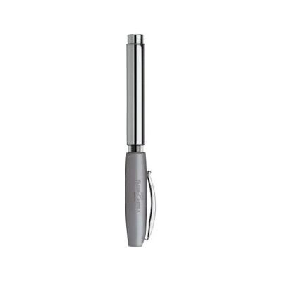 Faber-Castell Basic Silber Tintenroller - Stift Faber-Castell Basic Silber Tintenroller - Stift