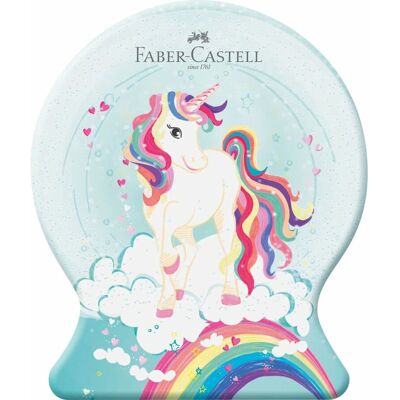 Faber-Castell 155544 Stylo-feutre Multicolore - Stylo-feutre Faber-Castell 155544 Stylo-feutre Multicolore - Stylo-feutre