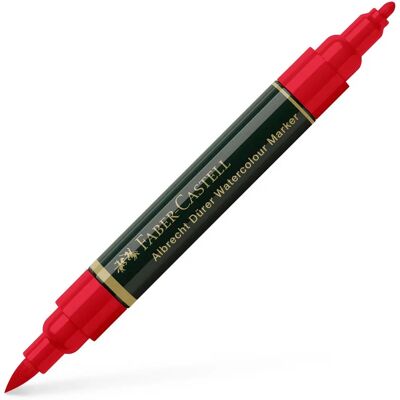 Faber-Castell 160421 Marqueur Aquarelle - Marqueur Aquarelle - Publicité Faber-Castell 160421 Marqueur Aquarelle - Marqueur Aquarelle - Publicité