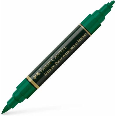 Faber-Castell 160464 Aquarellmarker - Wasserfarbiger Marker Faber-Castell 160464 Aquarellmarker - Wasserfarbiger Marker