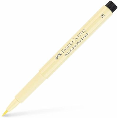 Faber-Castell Elefántcsont Pitt Művész Fineliner Faber-Castell Elefántcsont Pitt Művész Fineliner