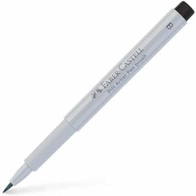 Faber-Castell Pitt Művész Fineliner Szürke - Fineliner Faber-Castell Pitt Művész Fineliner Szürke - Fineliner