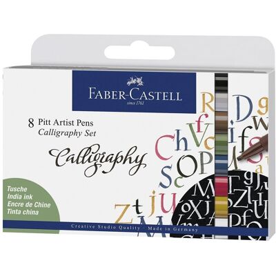 Ołówek kolorowy Faber-Castell - Typ produktu Ołówek kolorowy Faber-Castell - Typ produktu