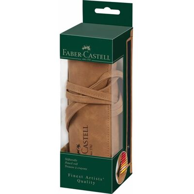 Faber-Castell 180010 Stiftetui - Kunst & Grafik Organizer Faber-Castell 180010 Stiftetui - Kunst & Grafik Organizer