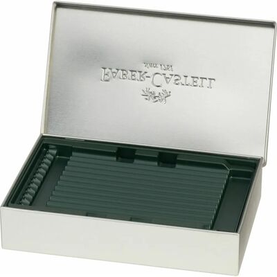 Faber-Castell 180011 Potloodmapje - Harde etui Faber-Castell 180011 Potloodmapje - Harde etui