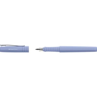 Faber-Castell 241001 vulpen cartridge vulsysteem - Vulpen Faber-Castell 241001 vulpen cartridge vulsysteem - Vulpen