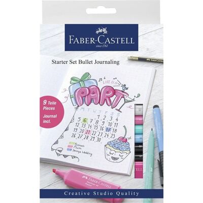 Faber-Castell 4005402671250 Kredka kolorowa - Kredka kolorowa Faber-Castell 4005402671250 Kredka kolorowa - Kredka kolorowa