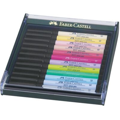 Faber-Castell 4005402674206 Kredka kolorowa - Kredki i markery Faber-Castell 4005402674206 Kredka kolorowa - Kredki i markery