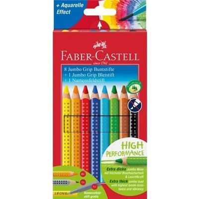 Faber-Castell Modell 280921 Mehrfarbige Buntstifte - Farbminen Faber-Castell Modell 280921 Mehrfarbige Buntstifte - Farbminen