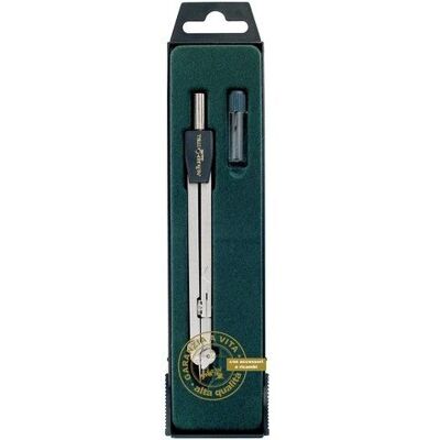 Compas reglabil Faber-Castell 174601 Compas reglabil Faber-Castell 174601