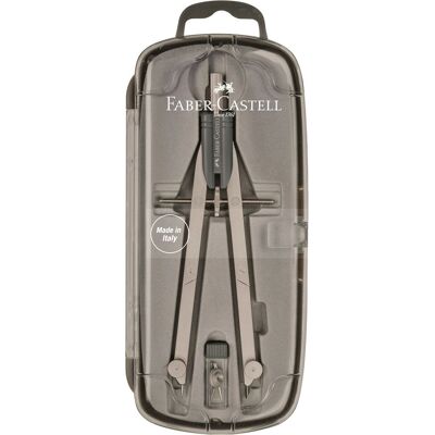 Kompens in brązie Faber-Castell 4005404003059 - Narzędzie do rysowania Kompens in brązie Faber-Castell 4005404003059 - Narzędzie do rysowania