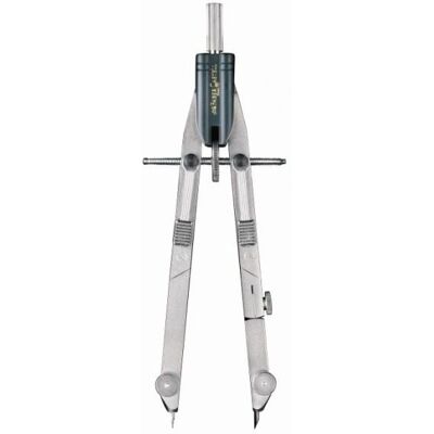 Faber-Castell Balaustrone Tech - Regulowany mosiężny cyrkiel Faber-Castell Balaustrone Tech - Regulowany mosiężny cyrkiel