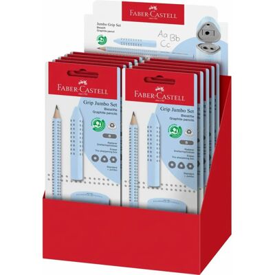 Faber-Castell 580084 Sky Blue Graphitstift - Graphitstift Faber-Castell 580084 Sky Blue Graphitstift - Graphitstift