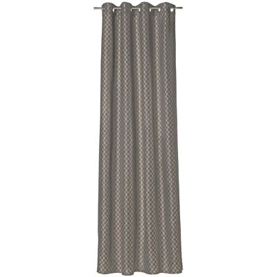 JOOP! Kornblumen Allover-Vorhang - 140x250cm JOOP! Kornblumen Allover-Vorhang - 140x250cm