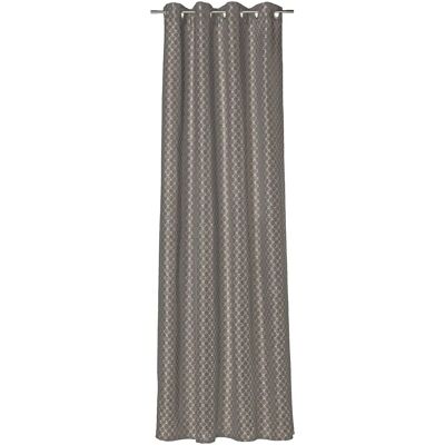 JOOP! Kornblumen Allover-Vorhang - 140x250cm JOOP! Kornblumen Allover-Vorhang - 140x250cm