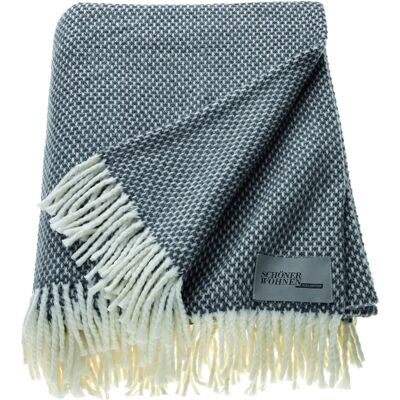 Schöner Wohnen Zen Kuscheldecke - Wohndecke Schöner Wohnen Zen Kuscheldecke - Wohndecke