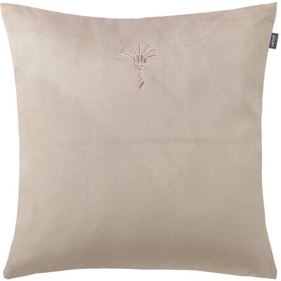 JOOP! Cozy Kissenhülle - 40x40 cm - Sand - Kissen & Bezüge JOOP! Cozy Kissenhülle - 40x40 cm - Sand - Kissen & Bezüge