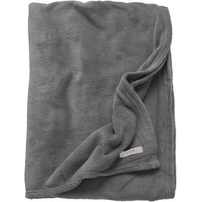ESPRIT Mellow Plaid - Wärmende Kuscheldecke ESPRIT Mellow Plaid - Wärmende Kuscheldecke
