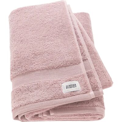 SCHÖNER WOHNEN-KOLLEKTION - Cuddly - Rosa SCHÖNER WOHNEN-KOLLEKTION - Cuddly - Rosa