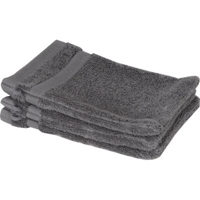 SCHÖNER WOHNEN-KOLLEKTION Cuddly Waschlappen - Handtuch SCHÖNER WOHNEN-KOLLEKTION Cuddly Waschlappen - Handtuch