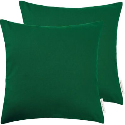 TOM TAILOR Dove - Grün - 60 x 60 cm - Cushion Cover TOM TAILOR Dove - Grün - 60 x 60 cm - Cushion Cover