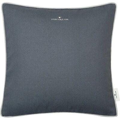 TOM TAILOR HOME Dove Signature - Einfarbig Dekokissen TOM TAILOR HOME Dove Signature - Einfarbig Dekokissen