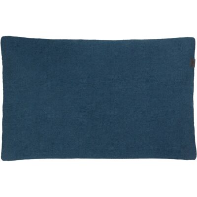 Schöner Wohnen-Kollektion Solo Navy Kissenhülle - Kissenart Schöner Wohnen-Kollektion Solo Navy Kissenhülle - Kissenart