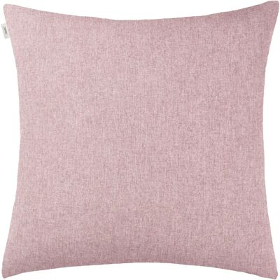 ESPRIT Harp Structure Kissenhülle - 60x60cm, Rosa, Polyester ESPRIT Harp Structure Kissenhülle - 60x60cm, Rosa, Polyester