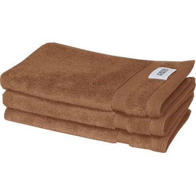 SCHÖNER WOHNEN-KOLLEKTION Cuddly Gästetuch SCHÖNER WOHNEN-KOLLEKTION Cuddly Gästetuch