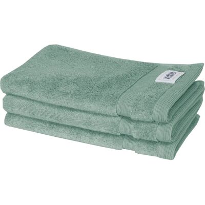 SCHÖNER WOHNEN-KOLLEKTION Cuddly Gästetuch - Gästetuch SCHÖNER WOHNEN-KOLLEKTION Cuddly Gästetuch - Gästetuch