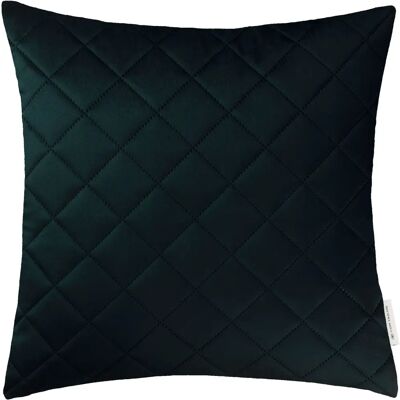 TOM TAILOR HOME FrenchVelvet Quilt Dekokissen - Dekorativkissen TOM TAILOR HOME FrenchVelvet Quilt Dekokissen - Dekorativkissen