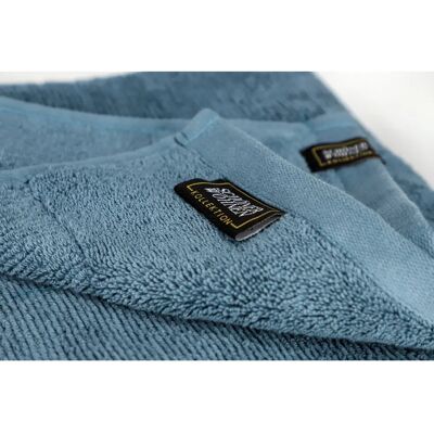 Schöner Wohnen Sense Blau Badetuch - Handtuch Schöner Wohnen Sense Blau Badetuch - Handtuch