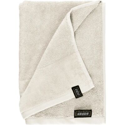 SCHÖNER WOHNEN-KOLLEKTION Sense Handtücher - Beige Bath Towel SCHÖNER WOHNEN-KOLLEKTION Sense Handtücher - Beige Bath Towel